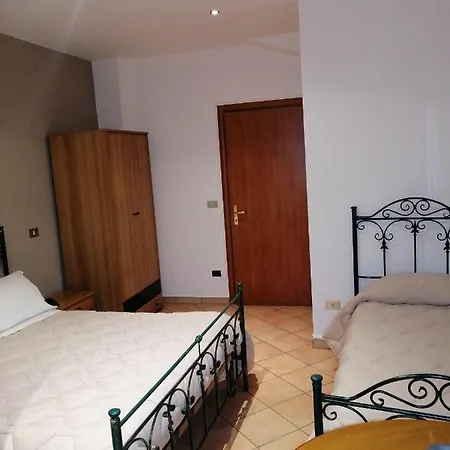 B&B Al Cavaliere-3