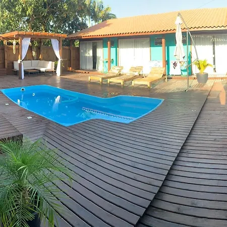 Pousada Inn Nature-2