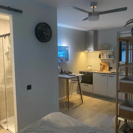 Vakantiehuisje Het Kiekje-2