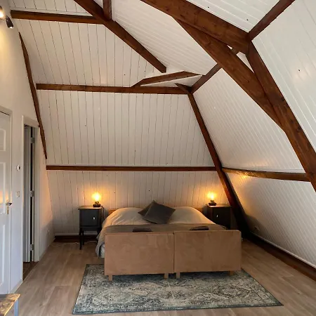 B&B Het Klooster van Dalfsen-2
