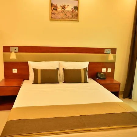 Red Sea Hotel Apartment-3