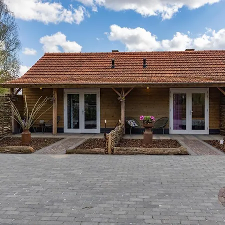 Bed&Breakfast Klein Beek-3