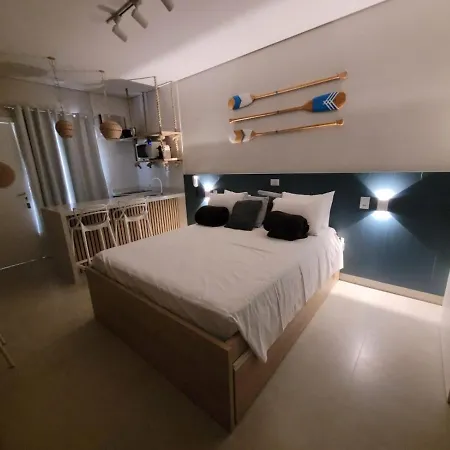 Flat Amarilis Apartamento 103-2