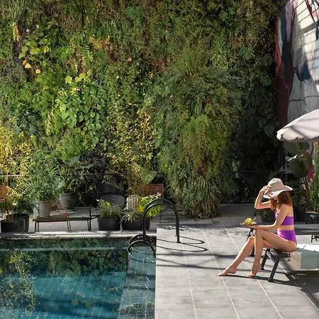 Hotel X Hotel Avenida Liberdade, A Member Of Design Hotels-3