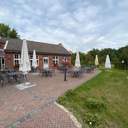 Landgasthof Am Jäger-3