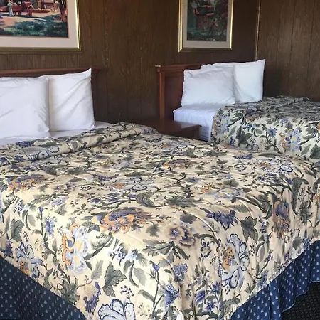 Sky Palace Inn & Suits Of El Dorado-2