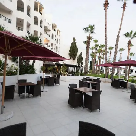 L'Orient Palace Resort And Spa-2
