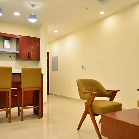 Red Sea Hotel Apartment-2