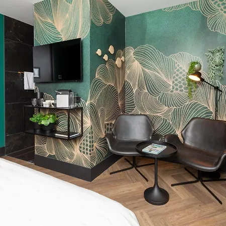 Boutiquehotel Princenjagt-2