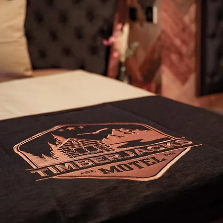 Timberjacks Siegen Motel-3