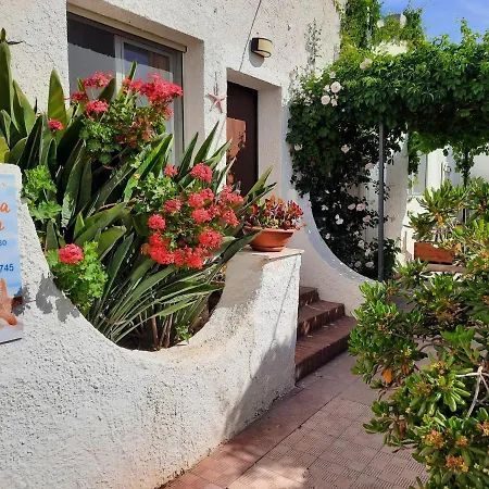 Hotel Noto Marina Stella Marina - B&B-2