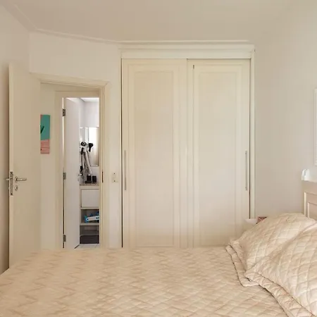 Flat Duplex No Resort Ilha Da Madeira-3