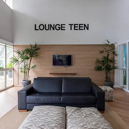 Flat Duplex No Resort Ilha Da Madeira-2