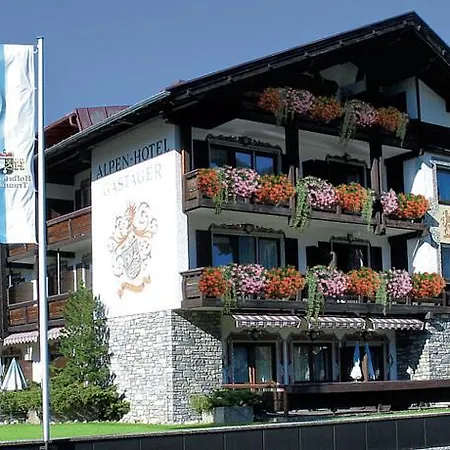 Alpenhotel Gastager-3