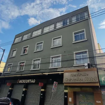 Centralle Sorocaba Hotel-2