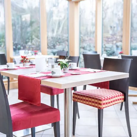 Hotel Garni Christl-3