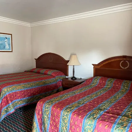 Homestead Motel-3