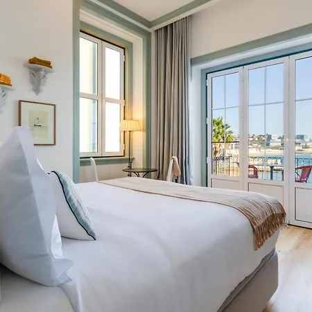 Westlight Cascais Chalet - Adults Only-3