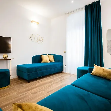 Atmosfere Guest House - Cinque Terre e La Spezia-2