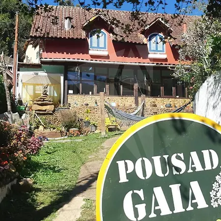 Pousada Gaia-3