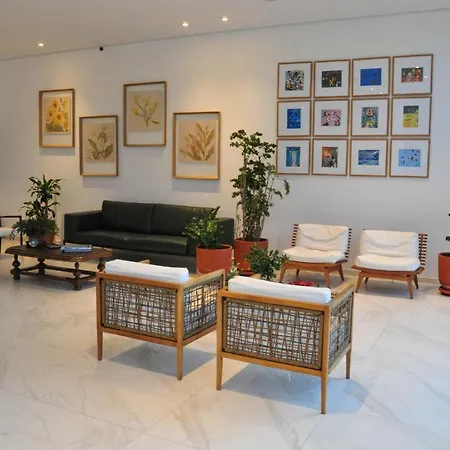 Hotel Peregrinos-2