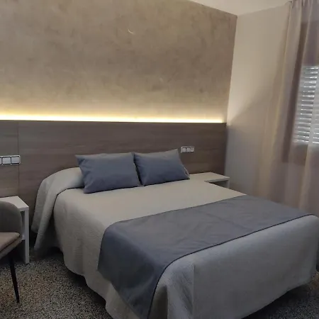 Hotel Querol-3