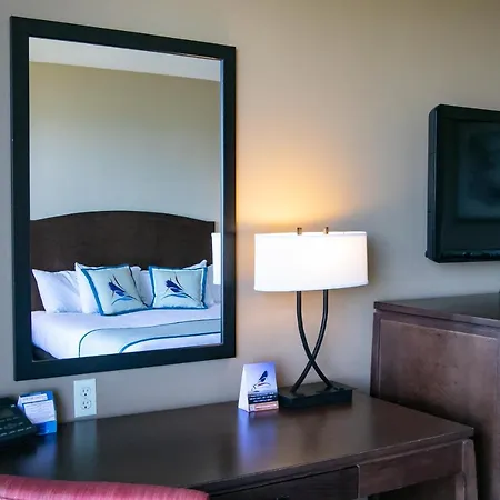 Swinomish Casino & Lodge-2