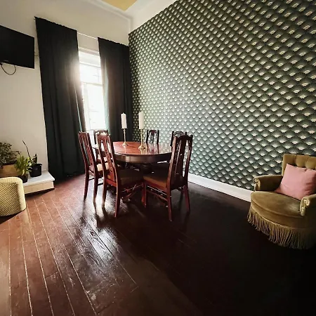 Ti Maria Guest House-2