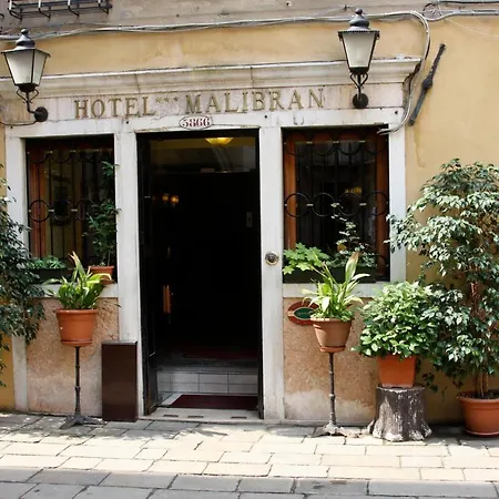 Hotel Malibran-3