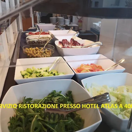 Hotel Athena B&B-2