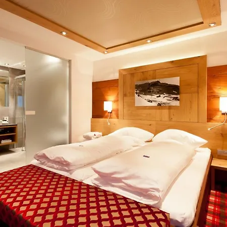 Hotel Solaria Ischgl-2