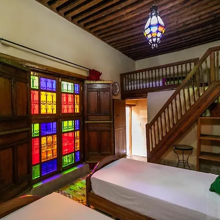 Guesthouse Dar Othmane-3