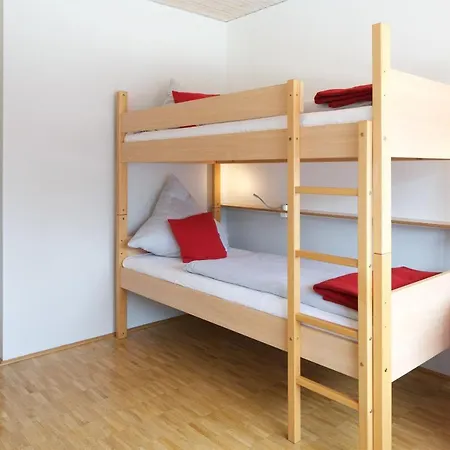 Bed&Breakfast Rotes Haus-3