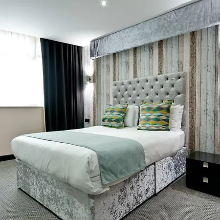Print Works Hotel-2