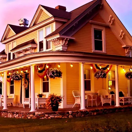 Elmere House Bed & Breakfast-2