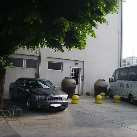 Hotel Post-2
