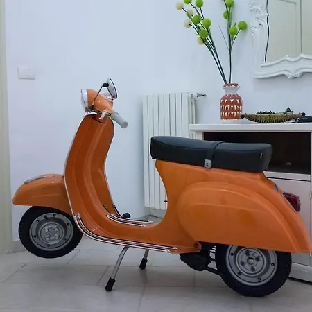 Vespa B&B-3