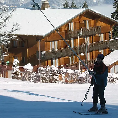 Chalet Gabriel-2
