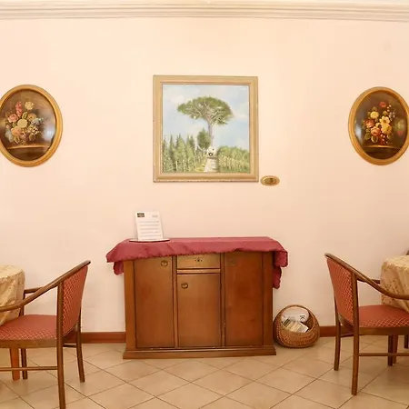 Antica Via B&B-2