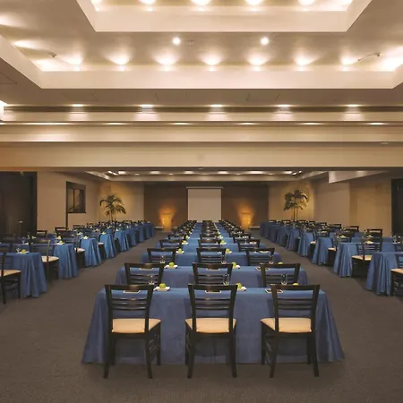 Dreams Huatulco Resort & Spa-3
