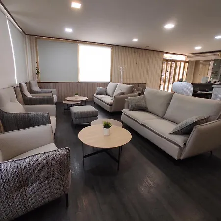Hotel Querol-2