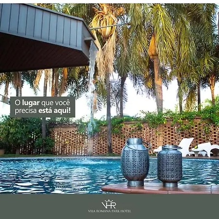 Vila Romana Park Hotel-2