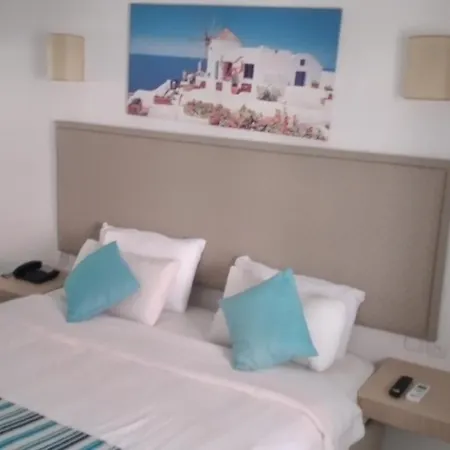 Hotel Atlal-3