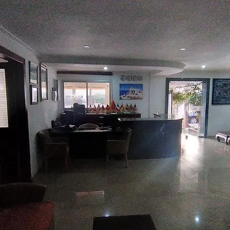 Hotel Atlal-2