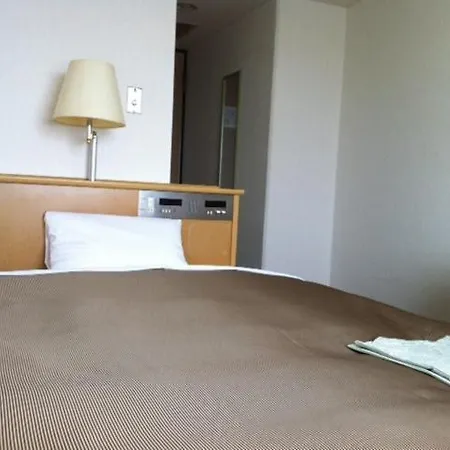 Hotel Glad One Minamiosaka-3