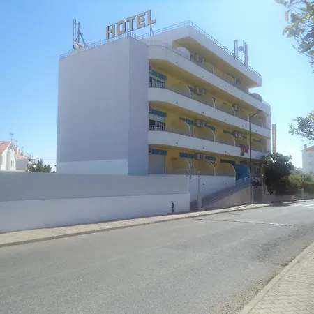 Hotel Azul Praia-3