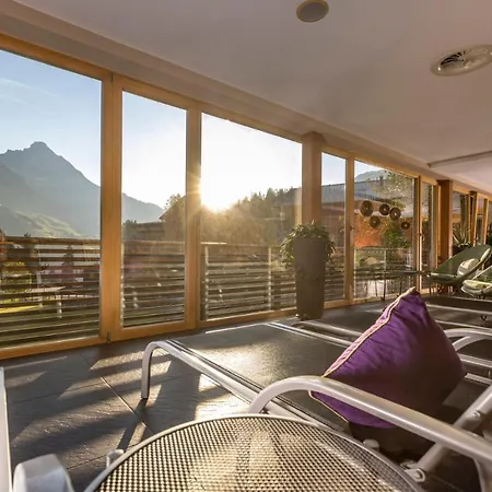Hotel Walserberg-3