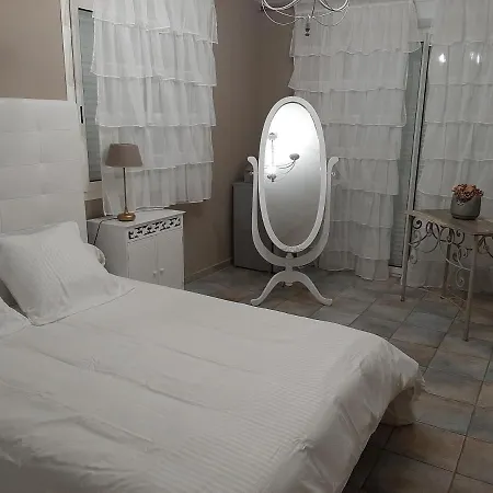 Chambre d'hote Casa Tozza-3