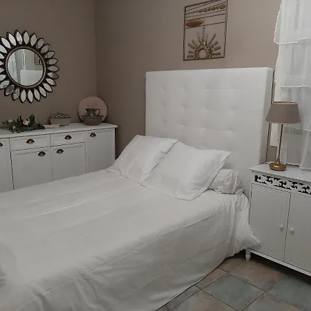 Chambre d'hote Casa Tozza-2