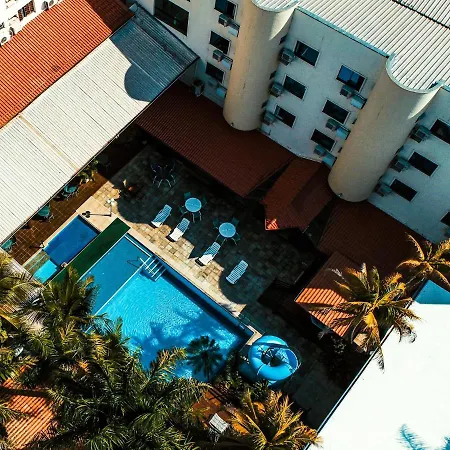 Nacional Palace Hotel-3